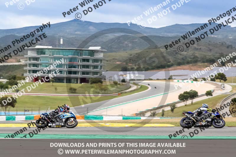 may 2019;motorbikes;no limits;peter wileman photography;portimao;portugal;trackday digital images